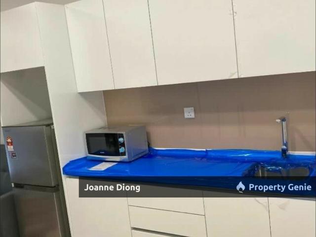 Highpark Suites