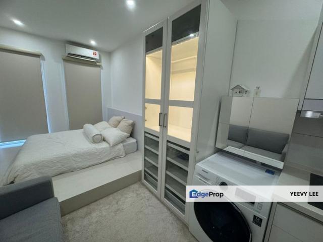 HighPark Suites @ Kelana Jaya