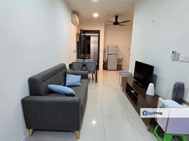 HighPark Suites @ Kelana Jaya