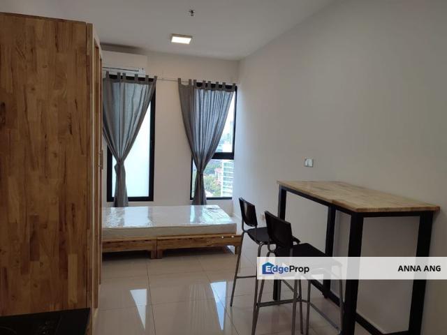 HighPark Suites @ Kelana Jaya