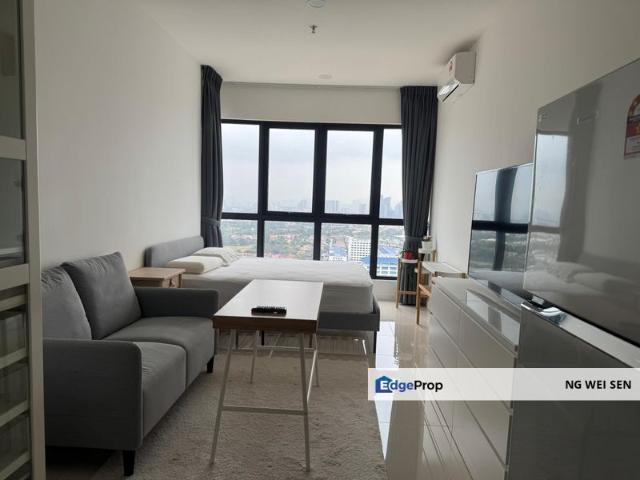 HighPark Suites @ Kelana Jaya