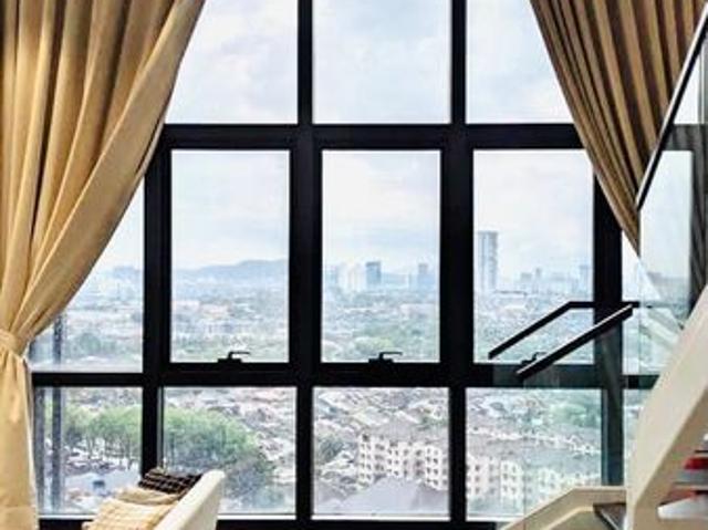 HighPark Suites @ Kelana Jaya