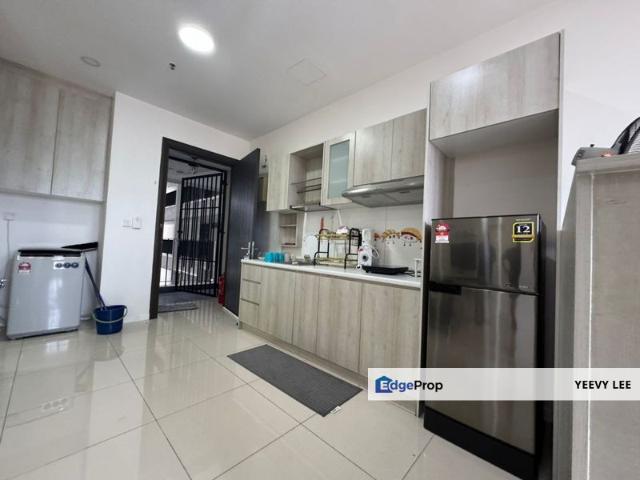 HighPark Suites @ Kelana Jaya