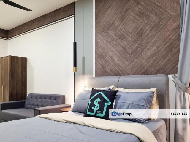 HighPark Suites @ Kelana Jaya