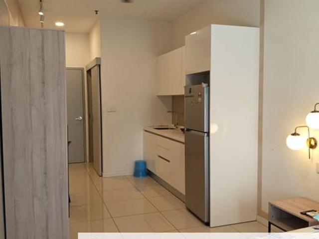 HighPark Suites @ Kelana Jaya