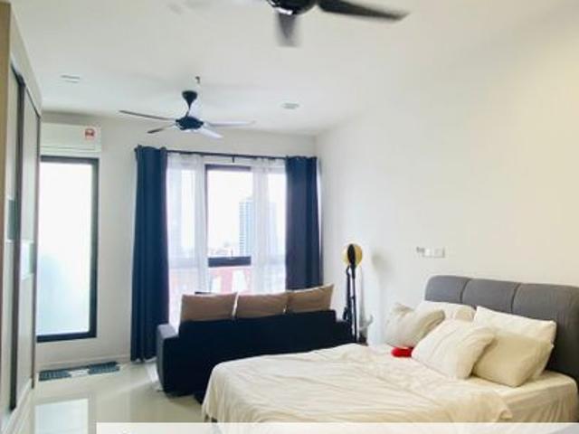 HighPark Suites @ Kelana Jaya