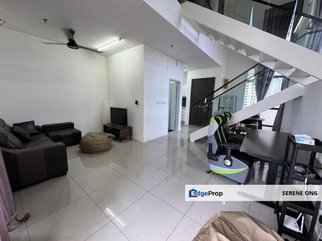 HighPark Suites @ Kelana Jaya