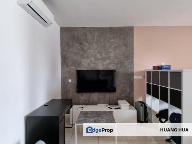 HighPark Suites @ Kelana Jaya