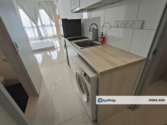 HighPark Suites @ Kelana Jaya