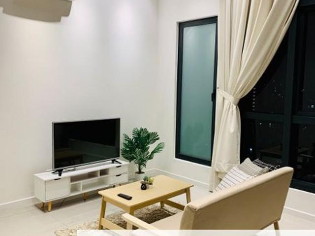 HighPark Suites @ Kelana Jaya