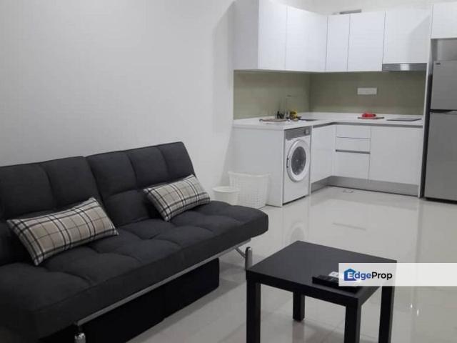HighPark Suites @ Kelana Jaya