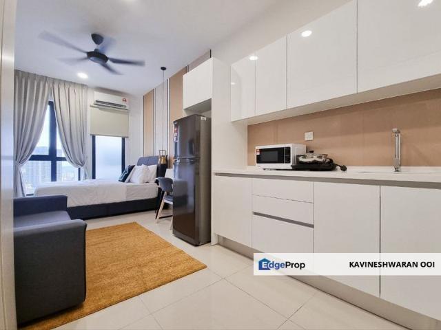 HighPark Suites @ Kelana Jaya