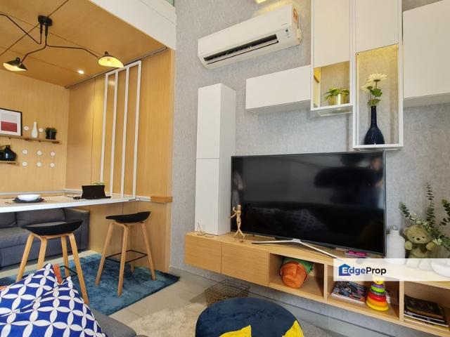 HighPark Suites @ Kelana Jaya