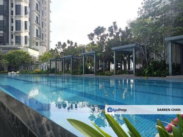 HighPark Suites @ Kelana Jaya