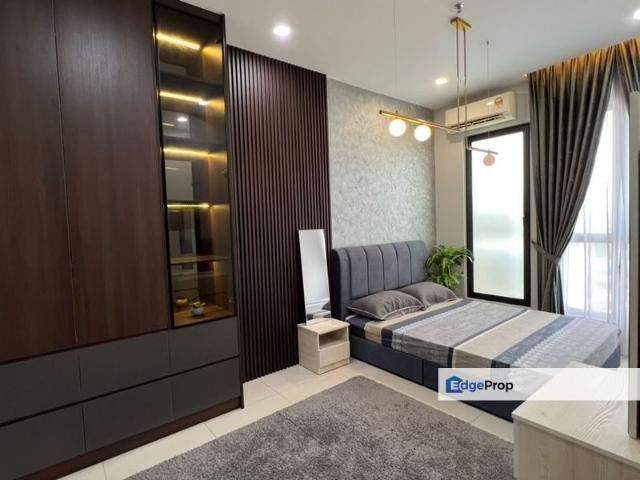 HighPark Suites @ Kelana Jaya