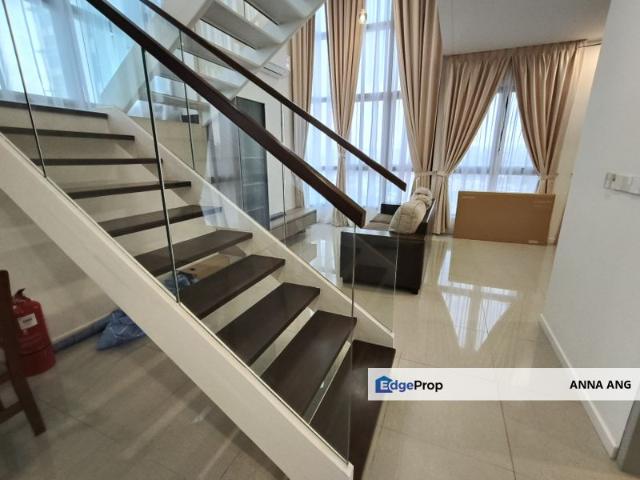 HighPark Suites @ Kelana Jaya