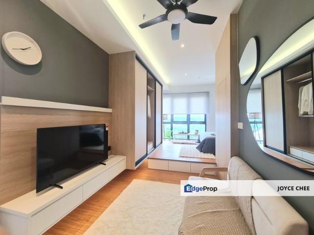 HighPark Suites @ Kelana Jaya
