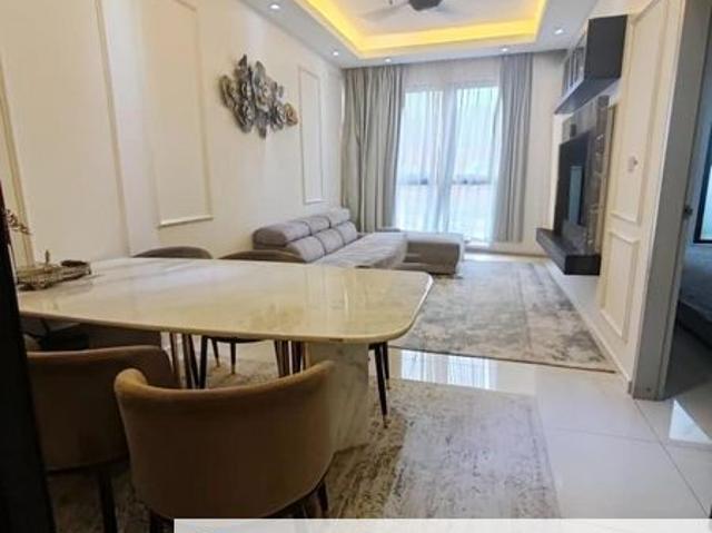 HighPark Suites @ Kelana Jaya