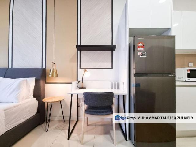 HighPark Suites @ Kelana Jaya