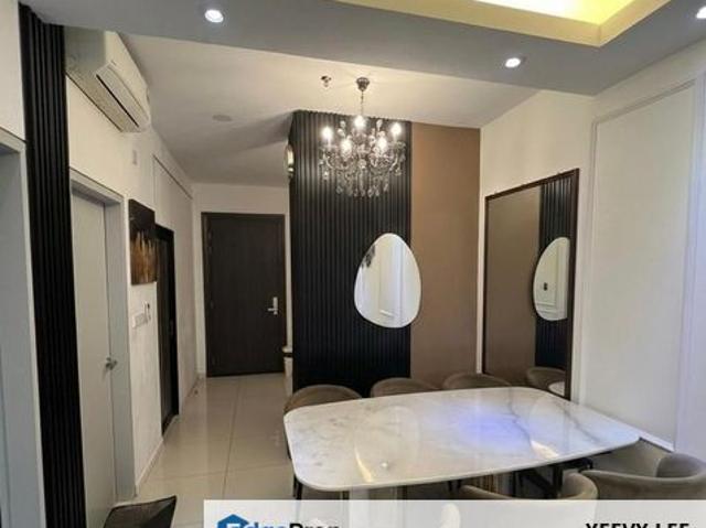 HighPark Suites @ Kelana Jaya