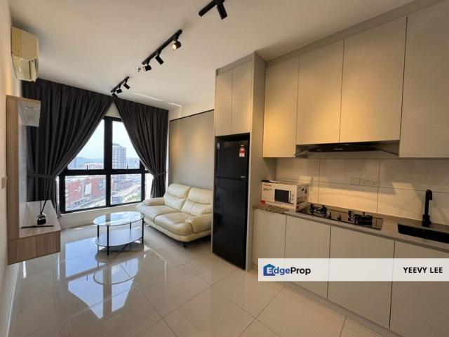 HighPark Suites @ Kelana Jaya