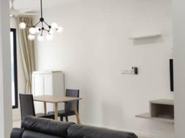 HighPark Suites @ Kelana Jaya