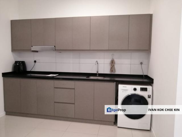 HighPark Suites @ Kelana Jaya
