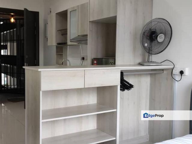HighPark Suites @ Kelana Jaya