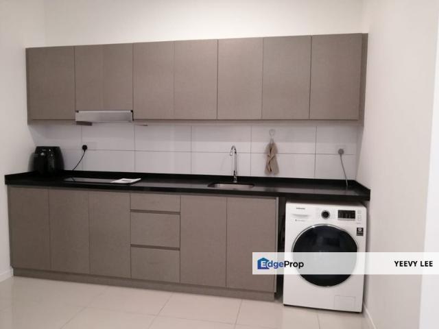 HighPark Suites @ Kelana Jaya