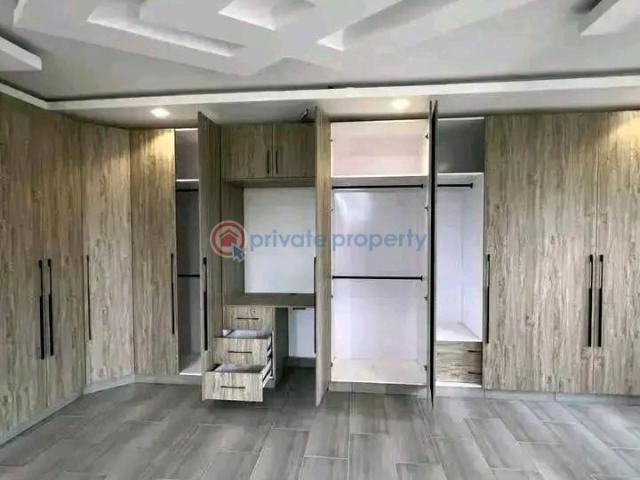 Highridge Spacious Two Bedroom