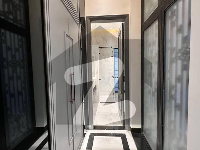 HighRise Estate Offers Brand New Luxury House for Sale in DHA Phase 6