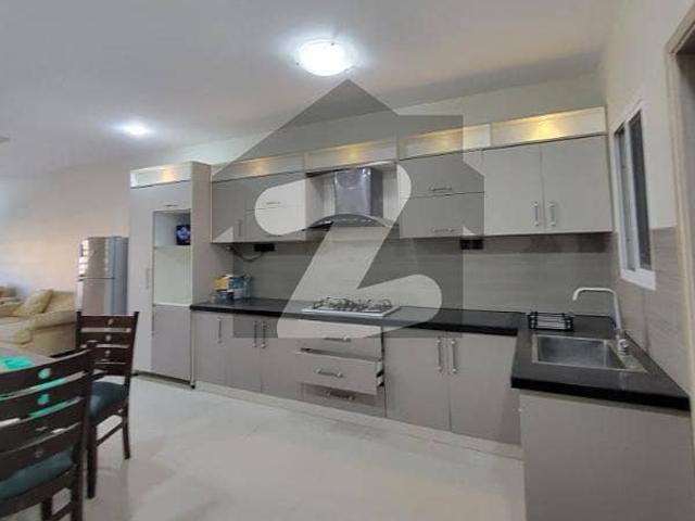 Highrise Project Flat Of 2400 Square Feet Available In Shaheed Millat Road