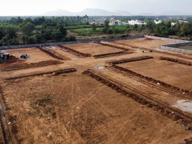 Highway City,Bhogapuram Residential Plot For Sale Visakhapatnam