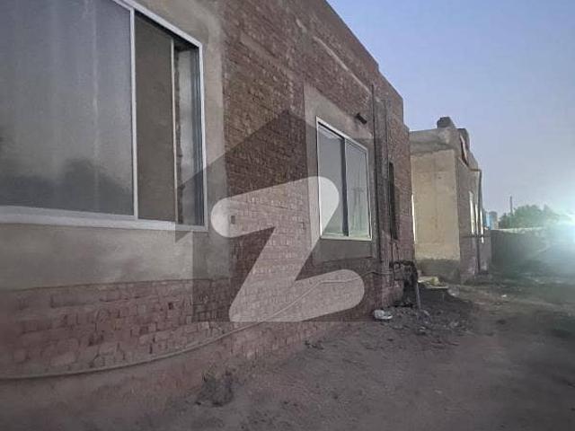 Highway Commercial Development Opportunity N5 / KLP Bypass, Sadiqabad