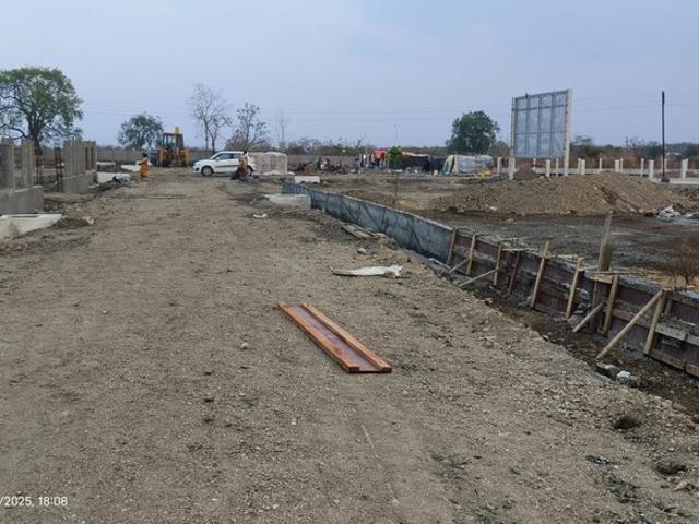 Highway Elite Bothali 1 1200 Sq. Ft. Plot in Bothali Nagpur Listing ID: #10117