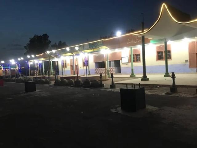Highway Resturant Ahmedpur East ID 91445
