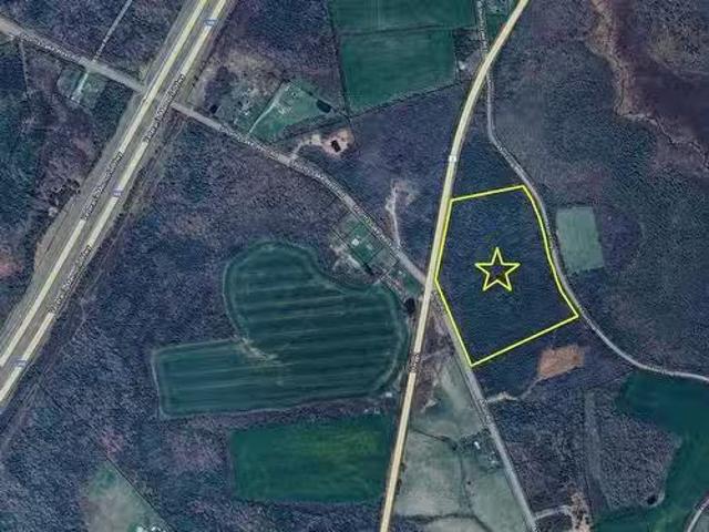 Highway 2 Alton Road, Alton, NS, B0N 2J0 vacant land for sal.