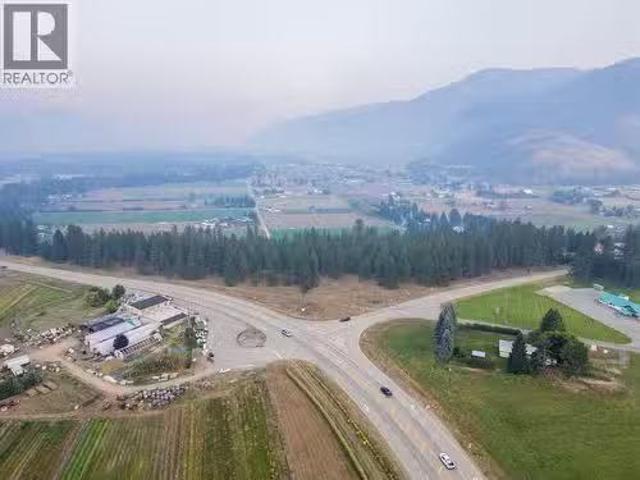 Highway 3 Lot# 32, Grand Forks, BC, V0H 1H0 farm for sale L.