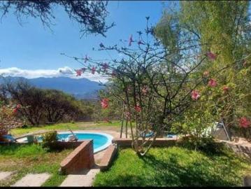 Hijuelas Valparaíso V Región/Oasis De La Campana Las Palmas De Ocoa, Hijuelas