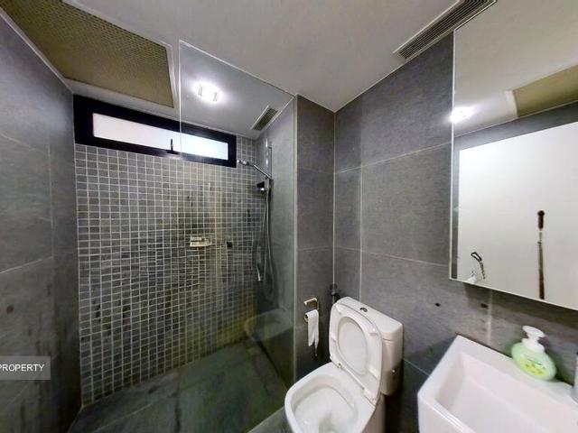 Hijauan D9, Apartment