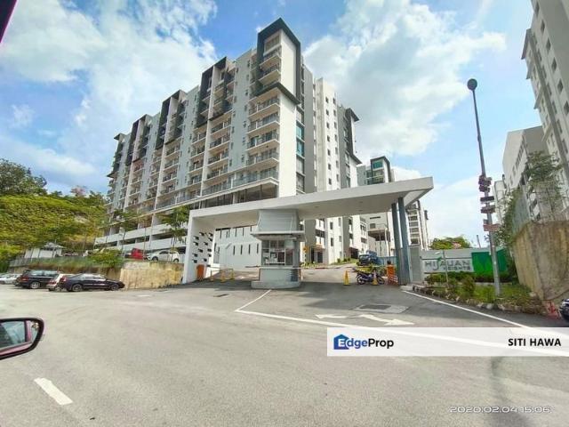 Hijauan Heights