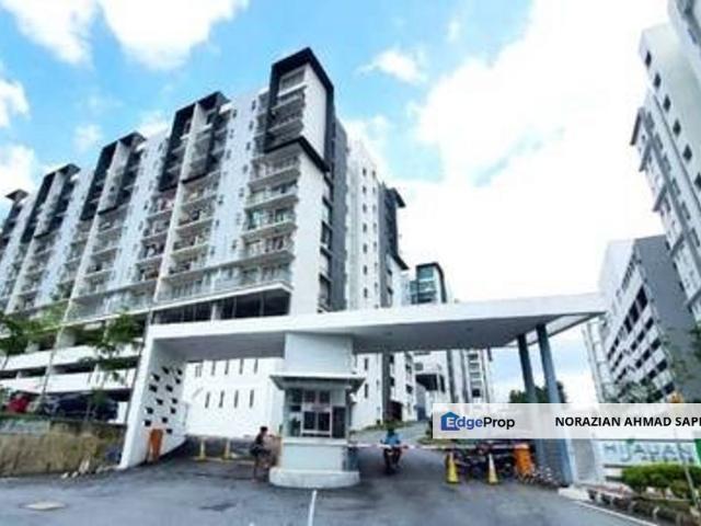 Hijauan Heights