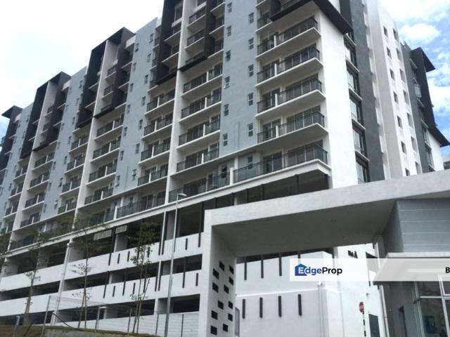 Hijauan Heights