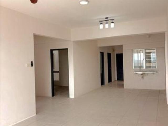 Hijauan Heights Condominium Sg Tangkas near UKM Kajang Bangi