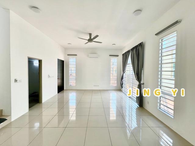 Hijauan Hill Semi D Cheap Sale Simpang Ampat Valdor Batu Kawan