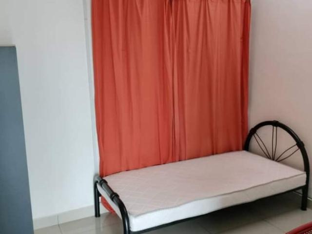 Hijauan Puteri Condo Bandar Puteri Puchong