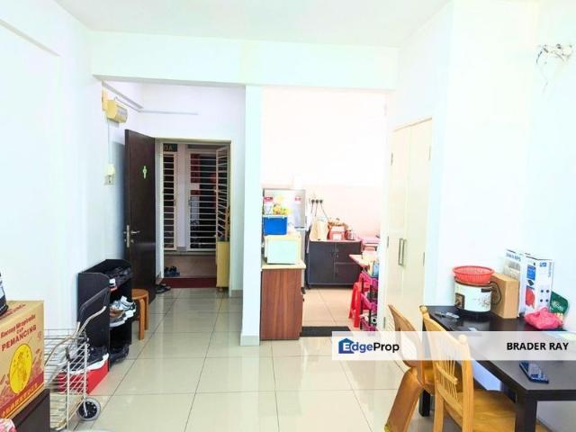 Hijauan Puteri Condominiums