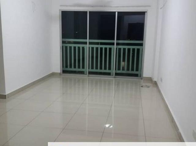 Hijauan Puteri Condominiums