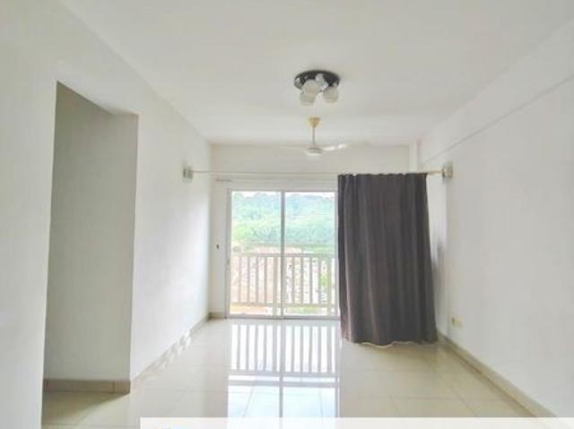 Hijauan Puteri Condominiums