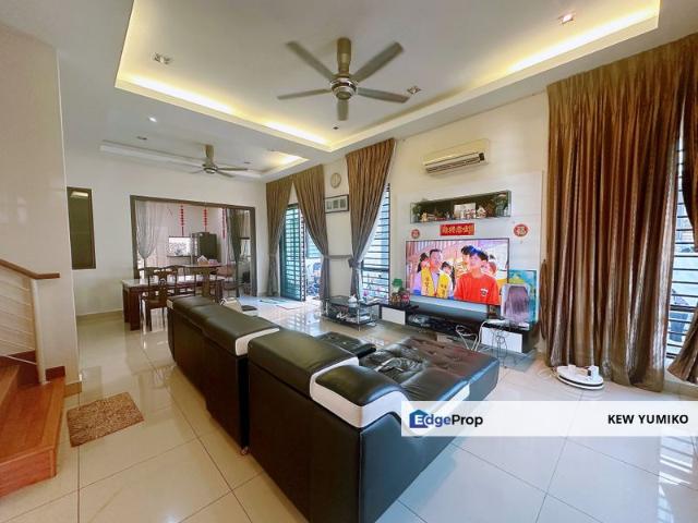 Hijauan Residence